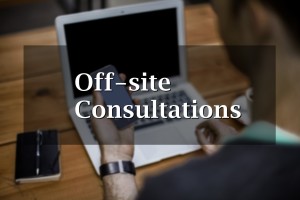 Off-site Feng Shui Consultation