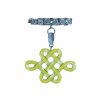 Mystic Knot Brooch