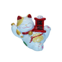 Wealth Cat - Dream Fulfilling