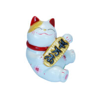 Wealth Cat - Prosperity