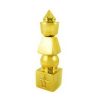 6inch five element pagoda