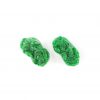Crouching Coin carrying Pi Yao / Pi Xiu Pair (Jade) - Image 3