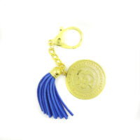 Health Amulet Keychain