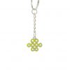Basic Mystic Knot Keychain - Image 3