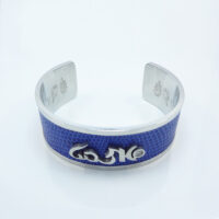 Medicine Buddha Hum Bangle