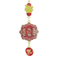 Increasing Business Talisman