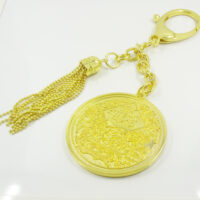 Lap Chun Spring Amulet
