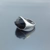 Onxy Ring