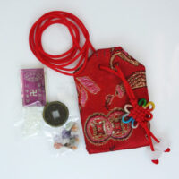 Fortune Bag