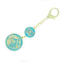 Victory Enhancing Talisman