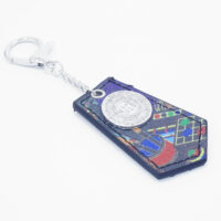 EDUCATION SCHOLASTIC AMULET