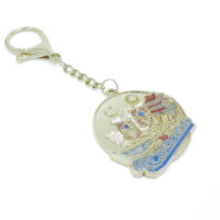 WEALTH SHIP AMULET