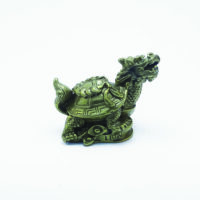 Bronze Dragon Tortoise