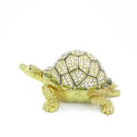 Bejeweled Tortoise (L)