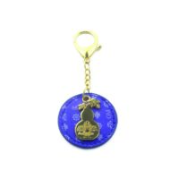 Good Health Garuda Wulou Keychain