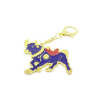 Asset Wealth Bull Talisman