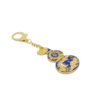 Stay Healthy Wulou Amulet