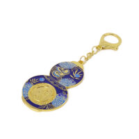 Healing Herbs & Longevity Amulet