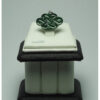 Exquisite Green Jade Mystic Knot Pendant (High Quality) - Image 4