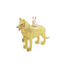 Windfall Luck Activator