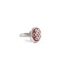Mystic Knot Ring – Enamal - Image 2