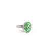 Mystic Knot Ring – Enamal