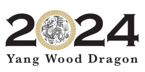 2024 Yang Wood Dragon Year