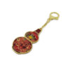 Abundance Wu Lou Amulet