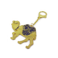 Cash Flow Camel Amulet