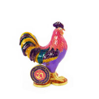 Anti-Conflict Rooster