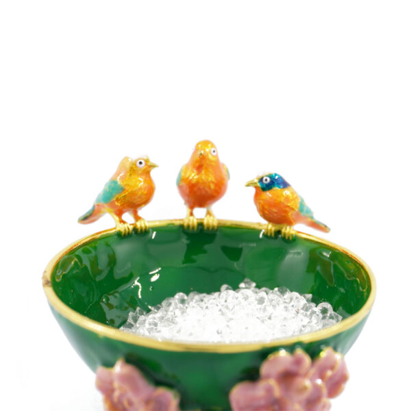 Trio Of Birds Lap Chun Enhancer - Image 2