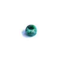 Jade Cylindrical Pendant (Small)