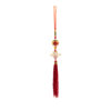 Jade Mystic Knot Charm - Image 3