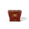 Treasure Chest with Double Dragon with Ingots - Image 5