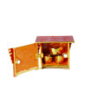 Treasure Chest with Double Dragon with Ingots - Image 6