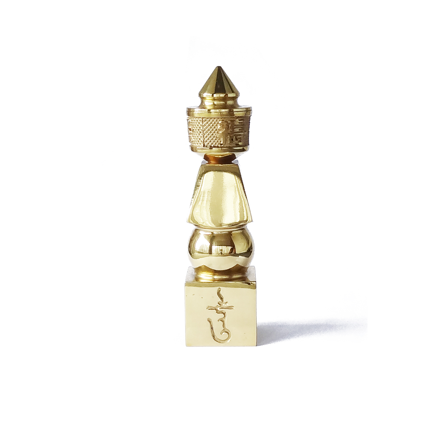 Five Element Pagoda