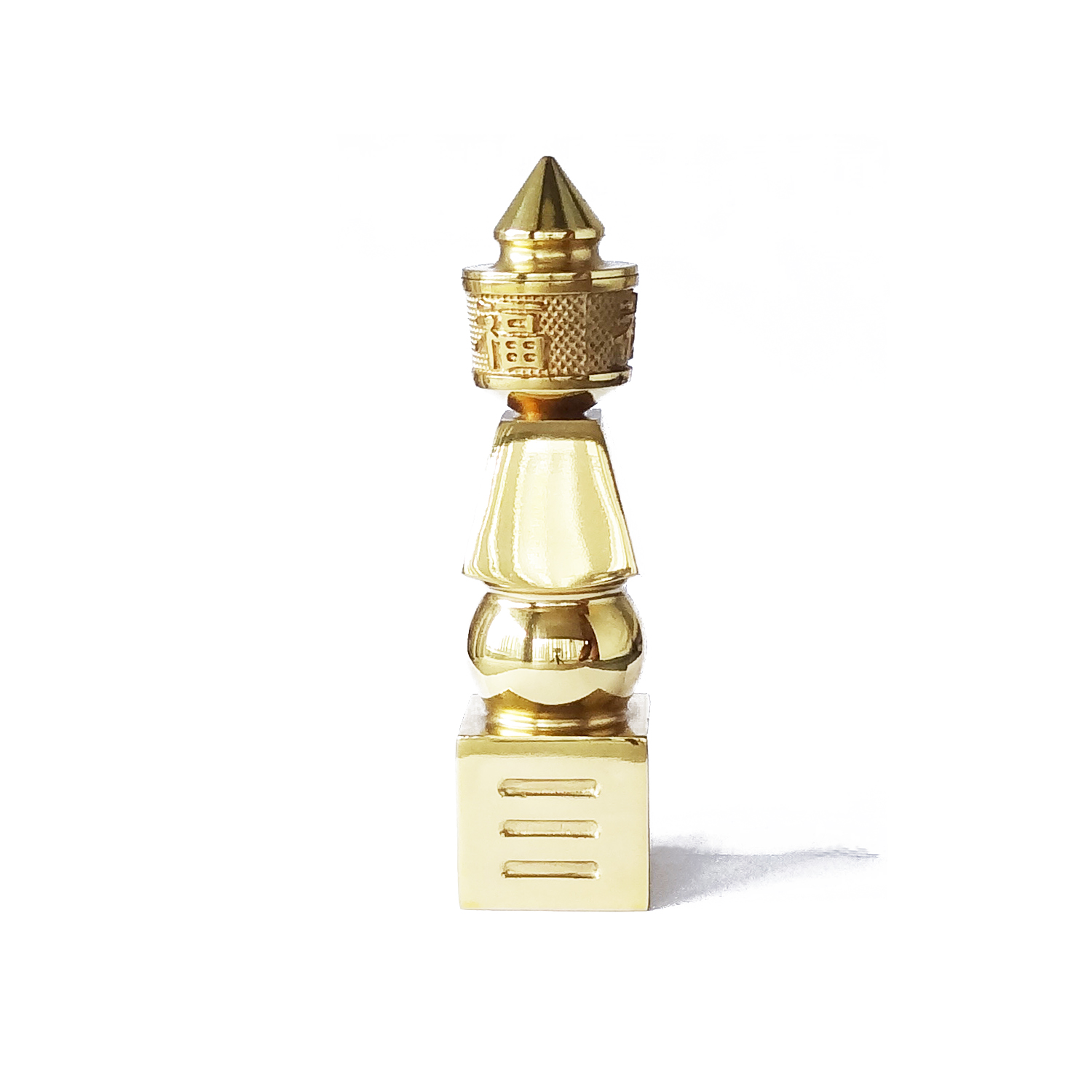Five Element Pagoda - Image 2