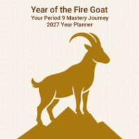Your 2027 Year Planner